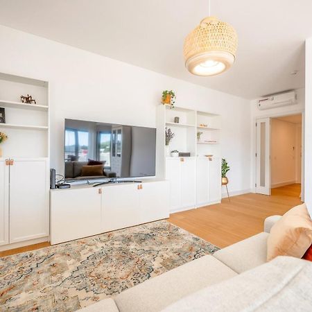 Guestready - Tranquil Seixal Haven Apartment Bagian luar foto
