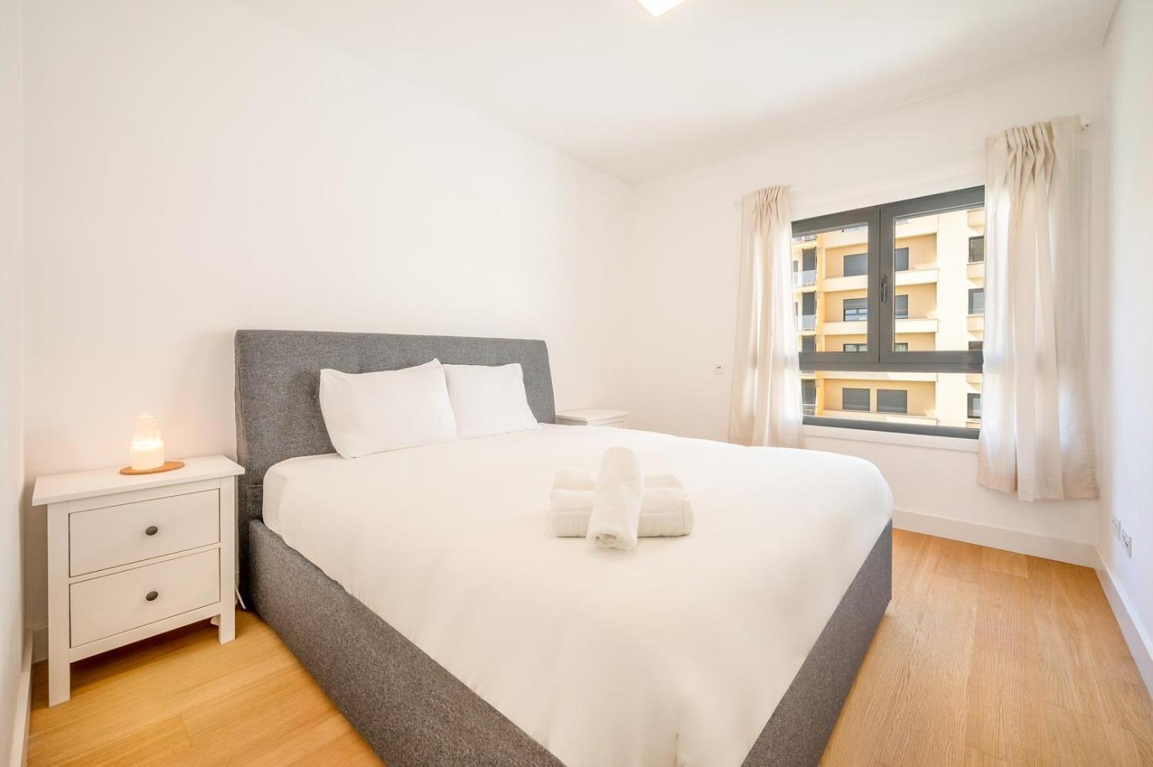 Guestready - Tranquil Seixal Haven Apartment Ruang foto