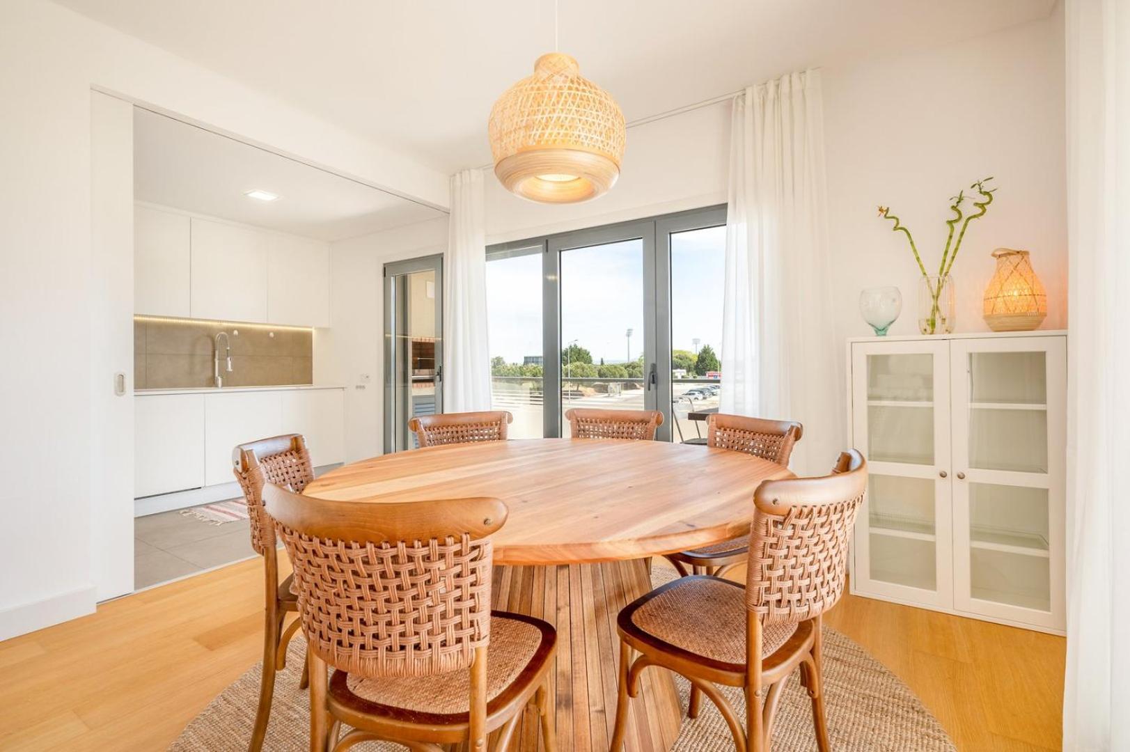 Guestready - Tranquil Seixal Haven Apartment Ruang foto