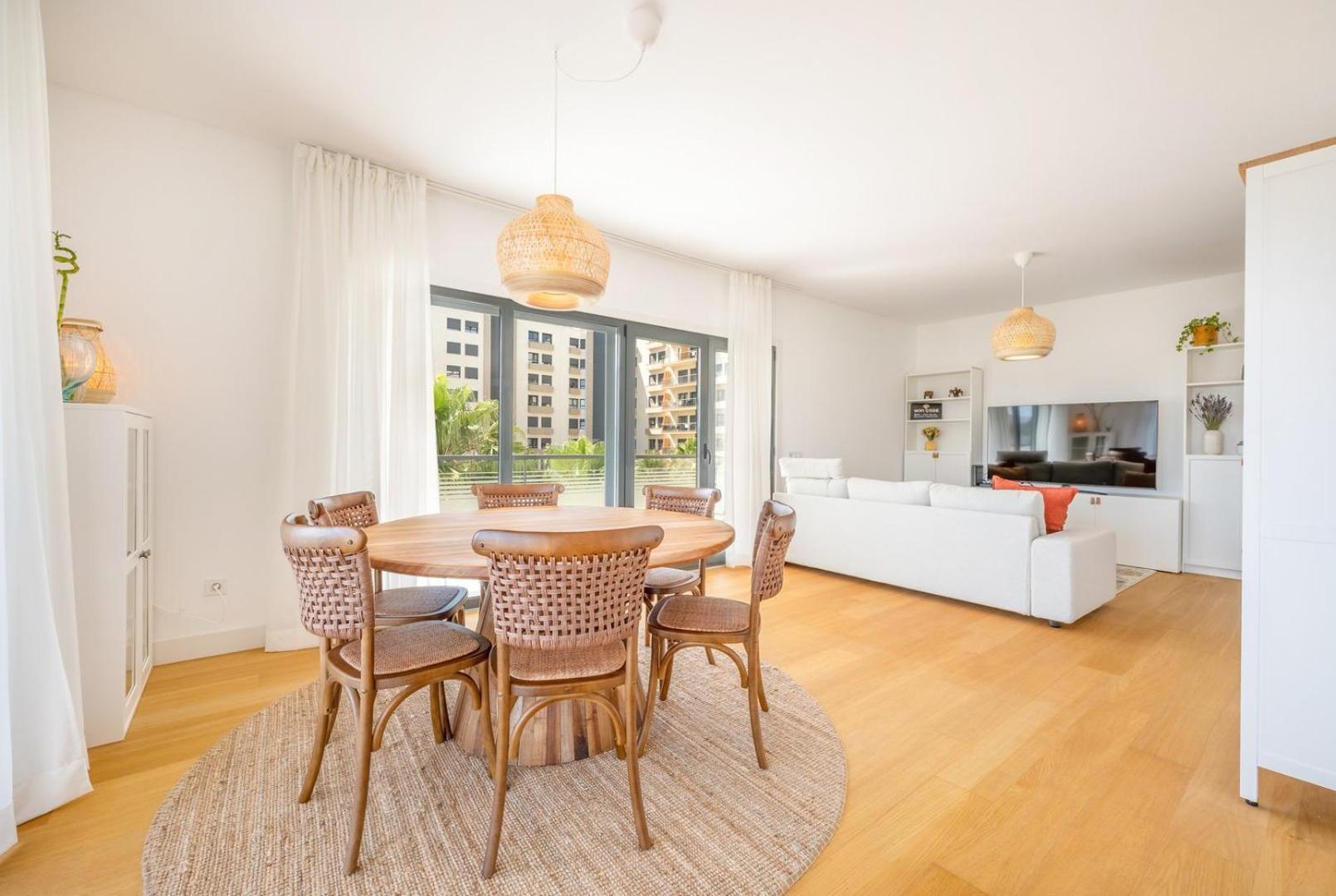 Guestready - Tranquil Seixal Haven Apartment Ruang foto