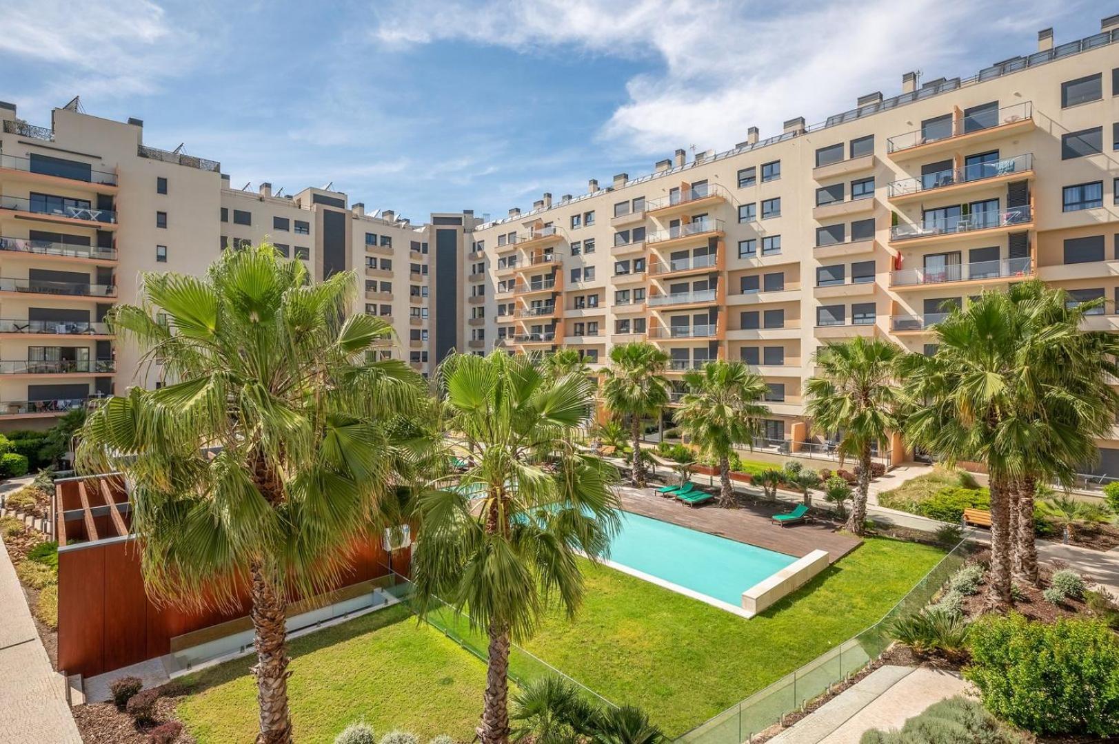 Guestready - Tranquil Seixal Haven Apartment Ruang foto