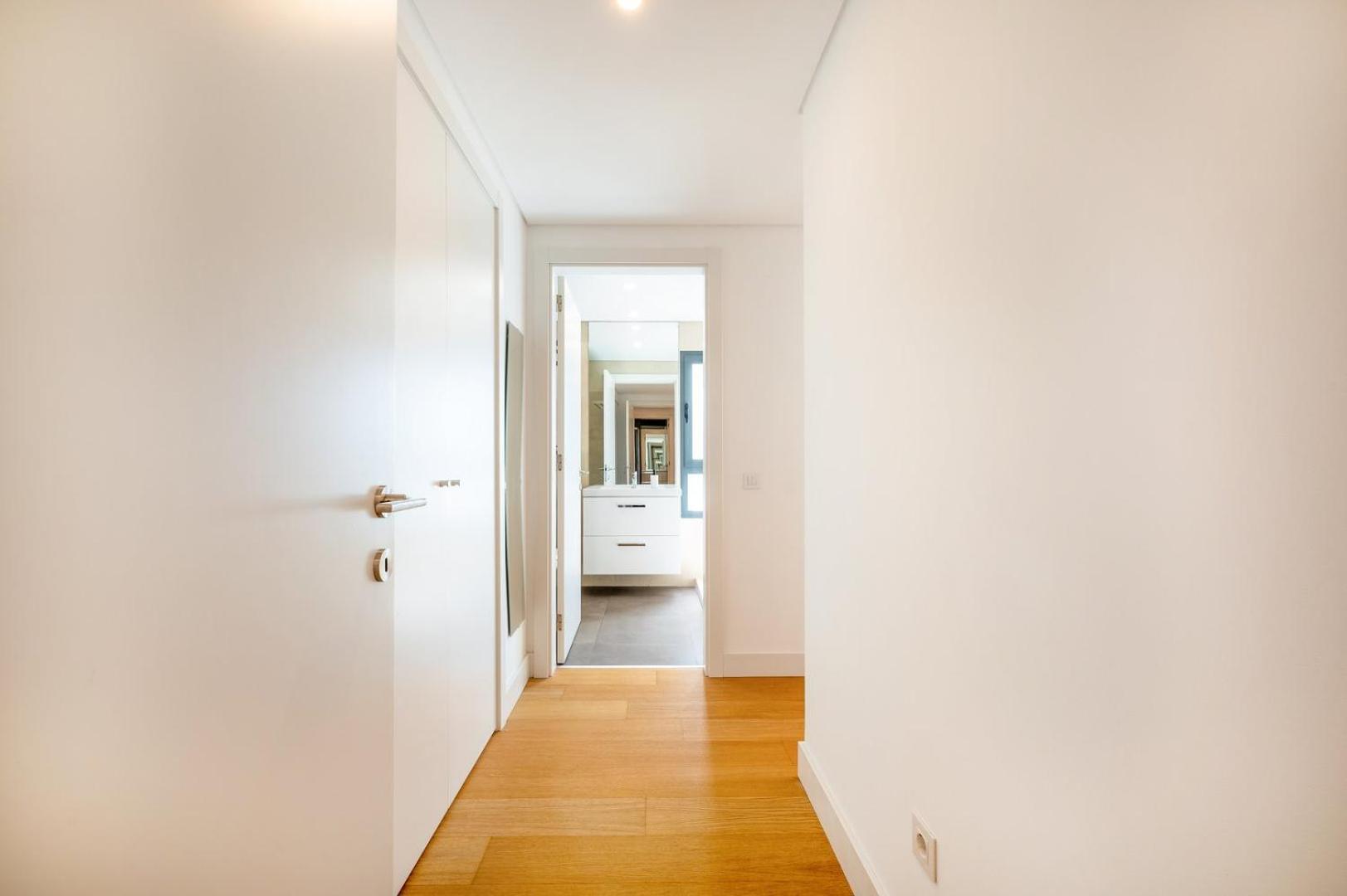 Guestready - Tranquil Seixal Haven Apartment Ruang foto