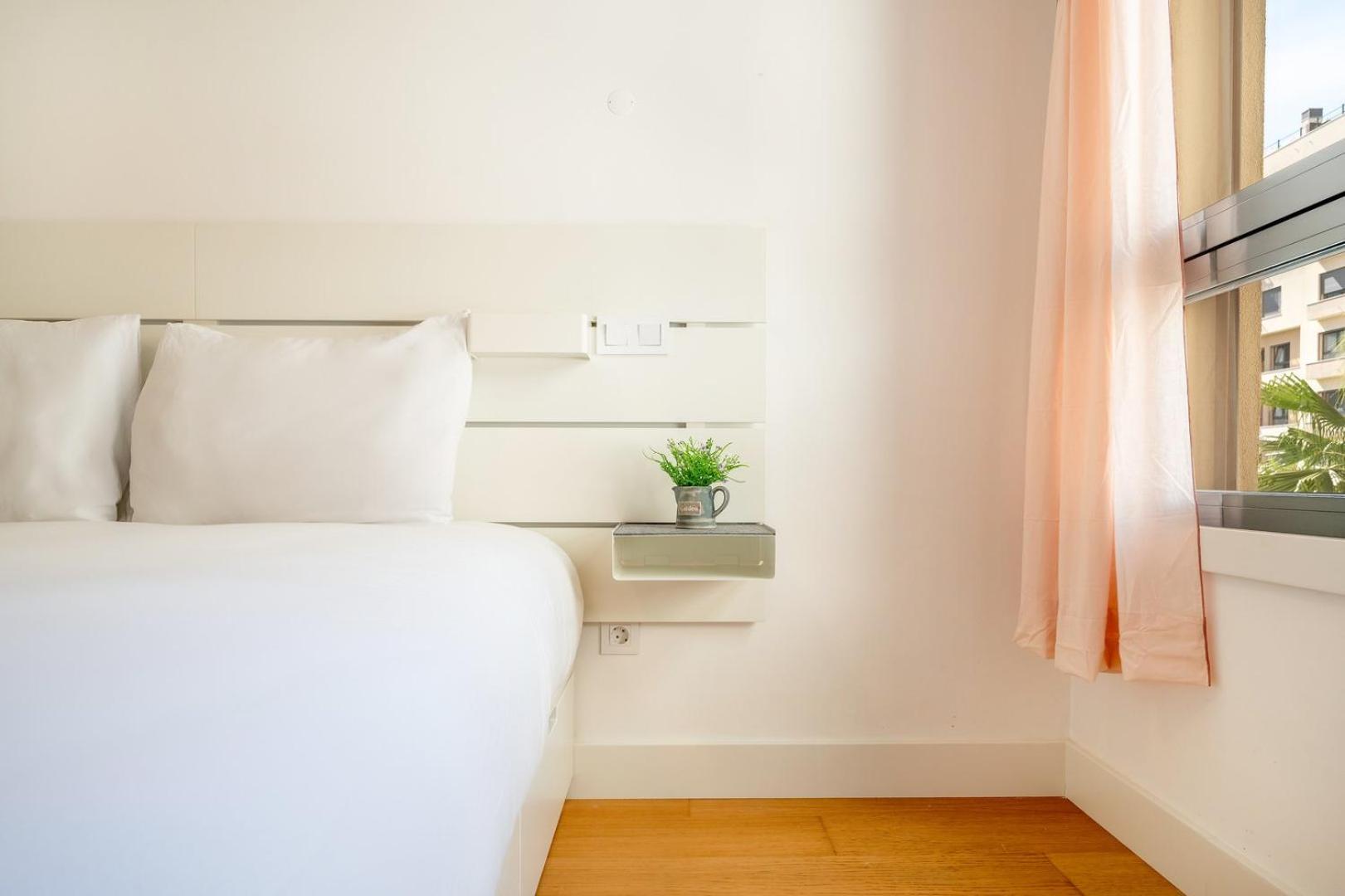 Guestready - Tranquil Seixal Haven Apartment Ruang foto