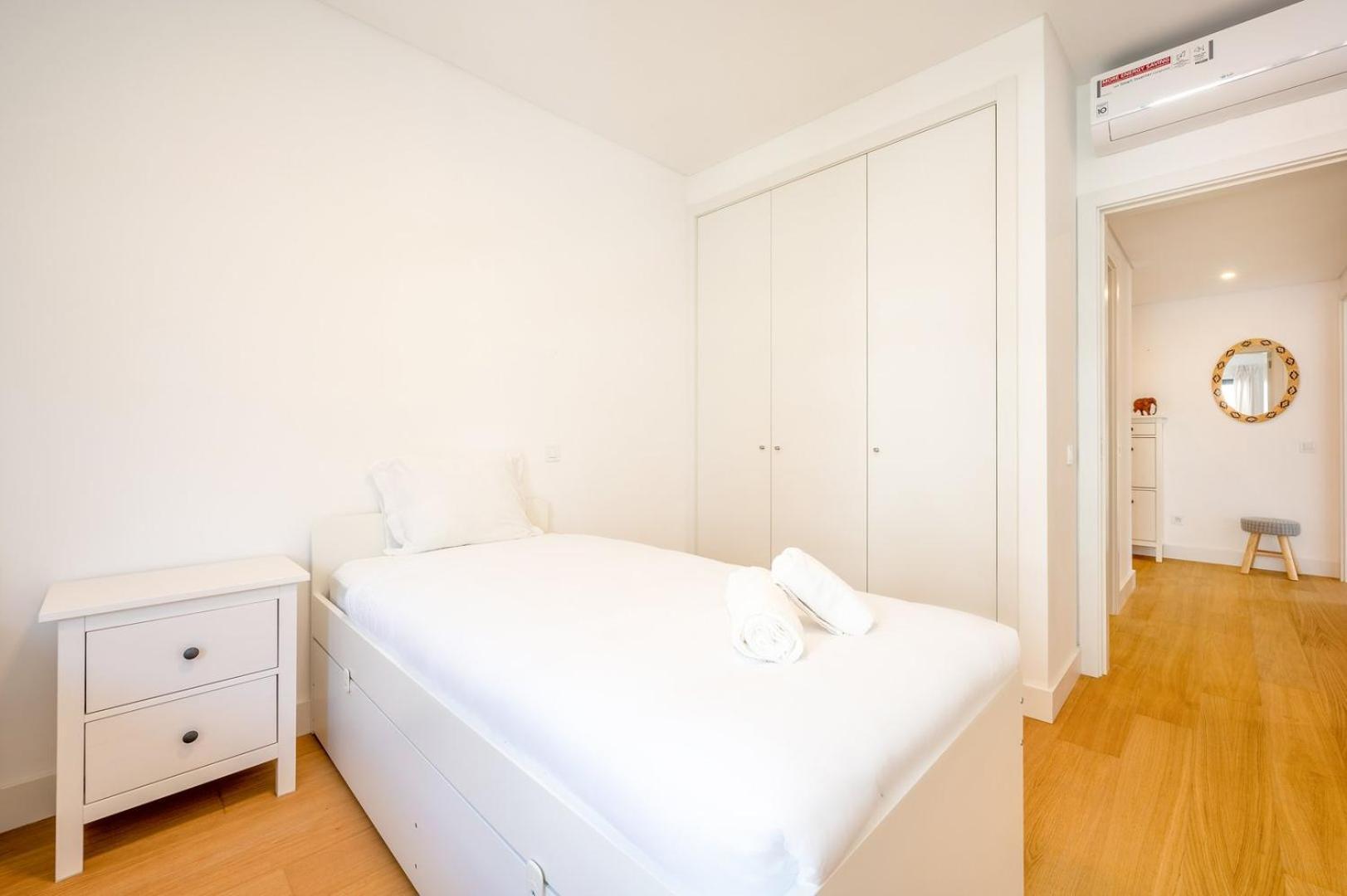 Guestready - Tranquil Seixal Haven Apartment Ruang foto