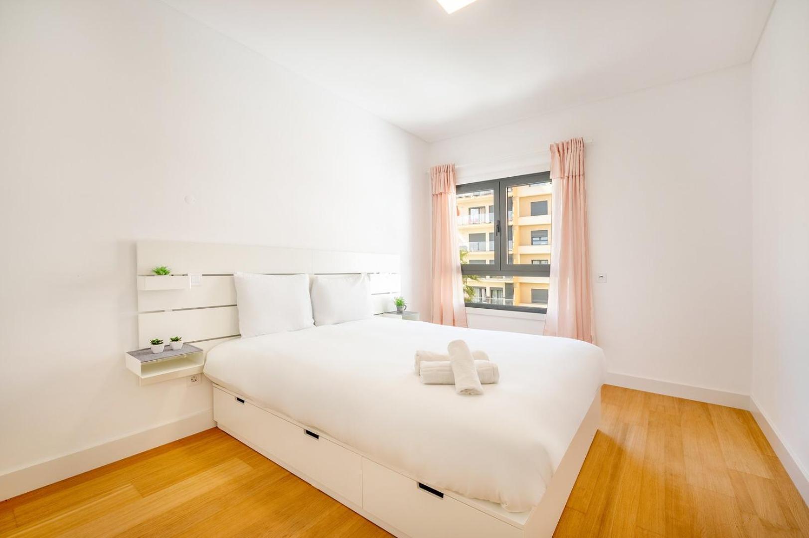 Guestready - Tranquil Seixal Haven Apartment Ruang foto