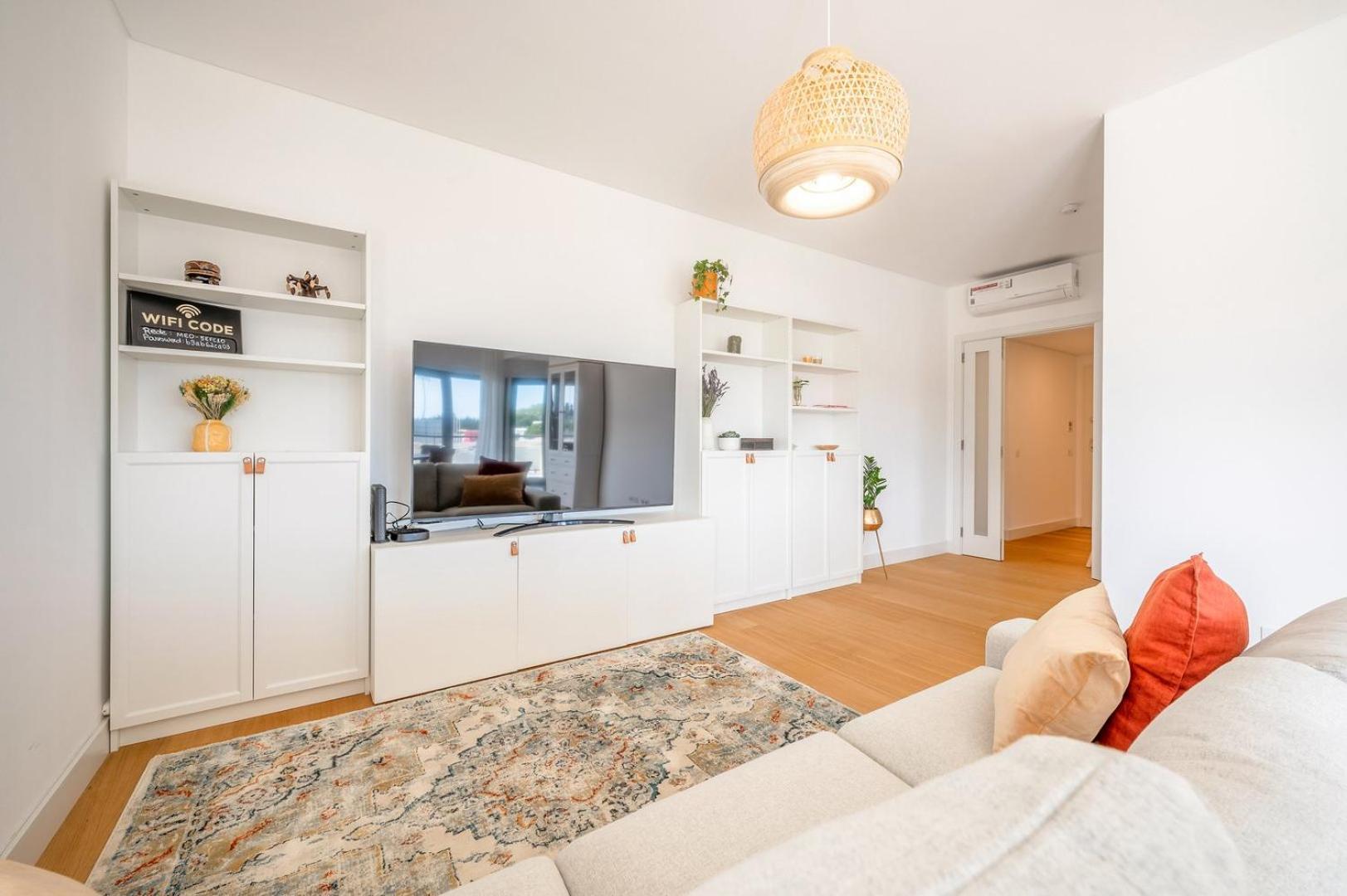 Guestready - Tranquil Seixal Haven Apartment Bagian luar foto