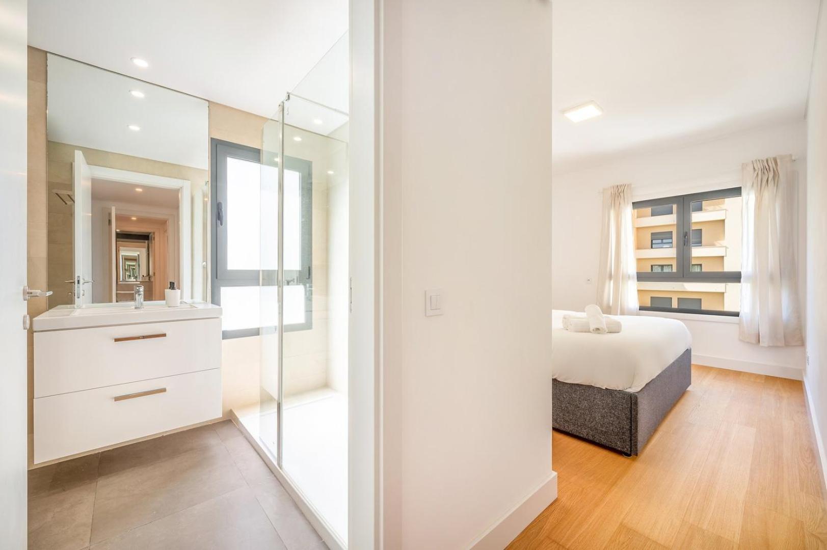 Guestready - Tranquil Seixal Haven Apartment Ruang foto